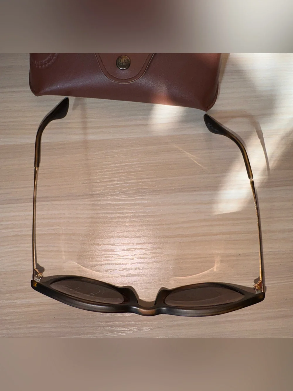 Ray-Ban classic ray
